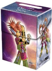 Skylar - Skyla - Deck Box (Ultra Pro)